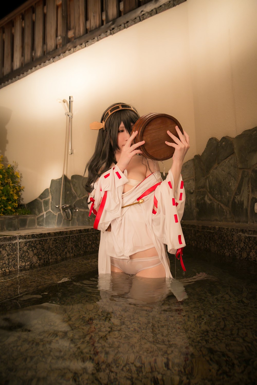 Cosplay [my suite] suite collection10 haruna 2(78)